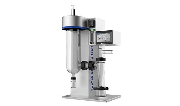 草莓视频官方正版HOLVES小型噴霧幹燥機
